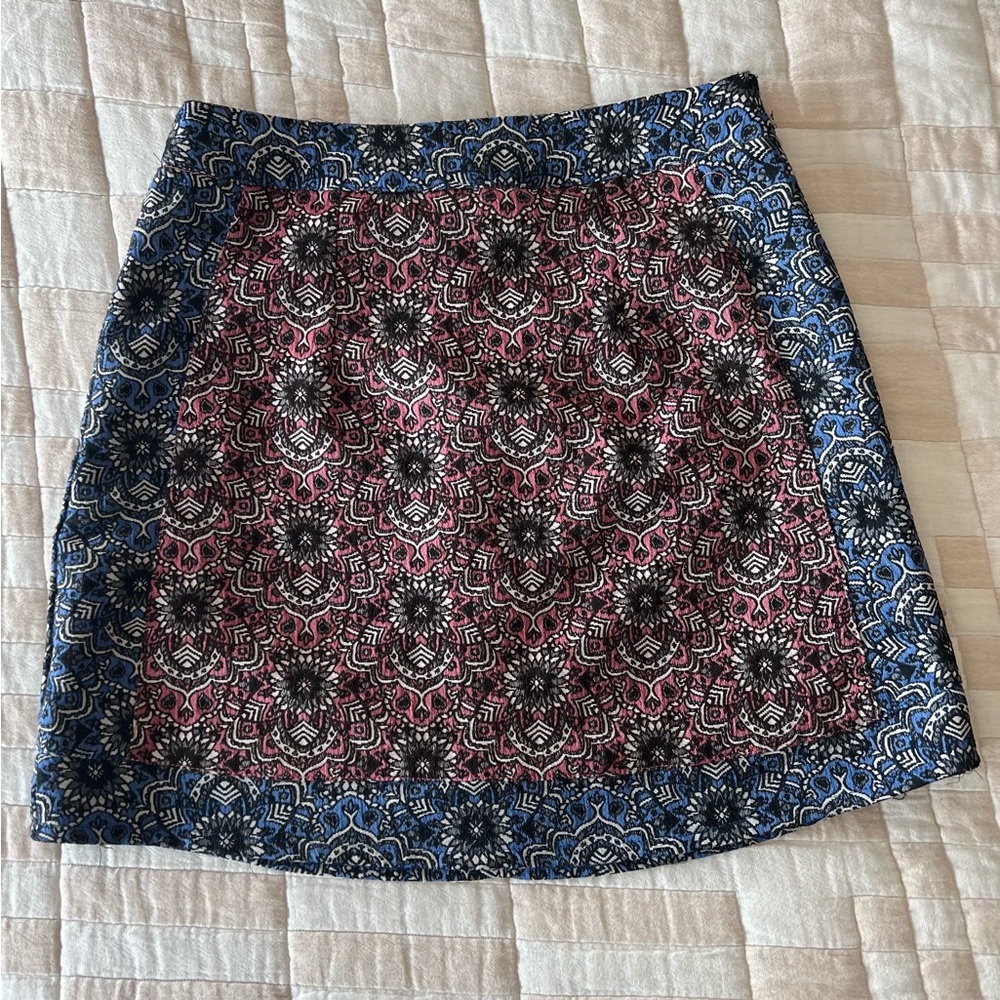 Missguided Mini Skirt